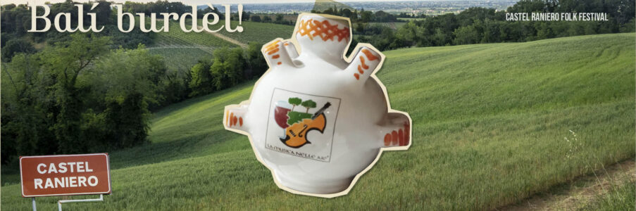 Gruppi in concorso 2026