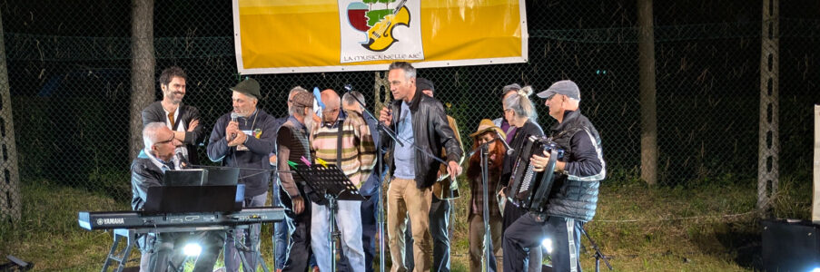 Immagini di venerdì 8 maggio 2026